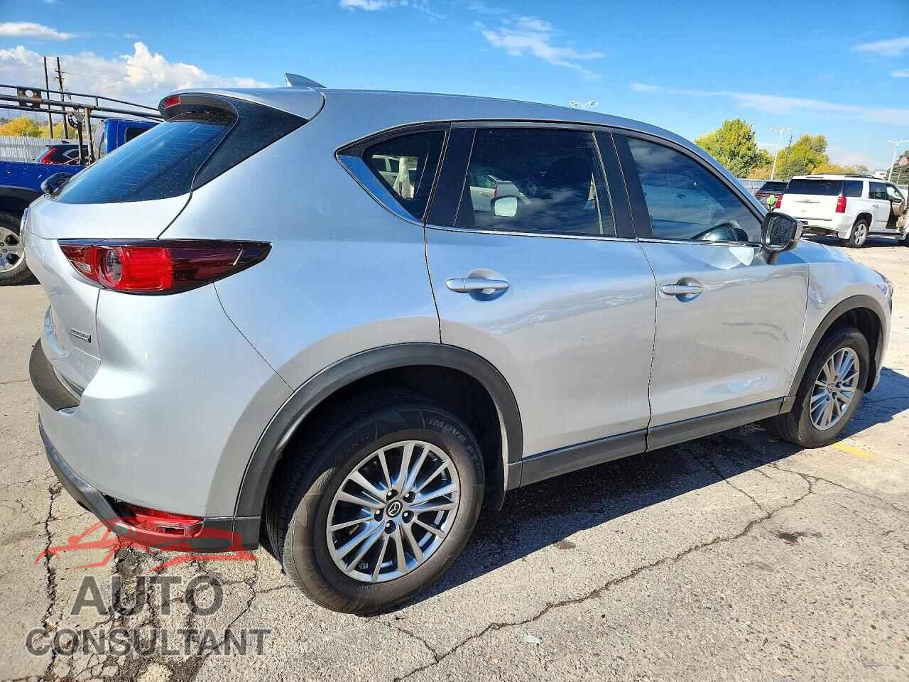 MAZDA CX-5 2018 - JM3KFBBM4J0342952