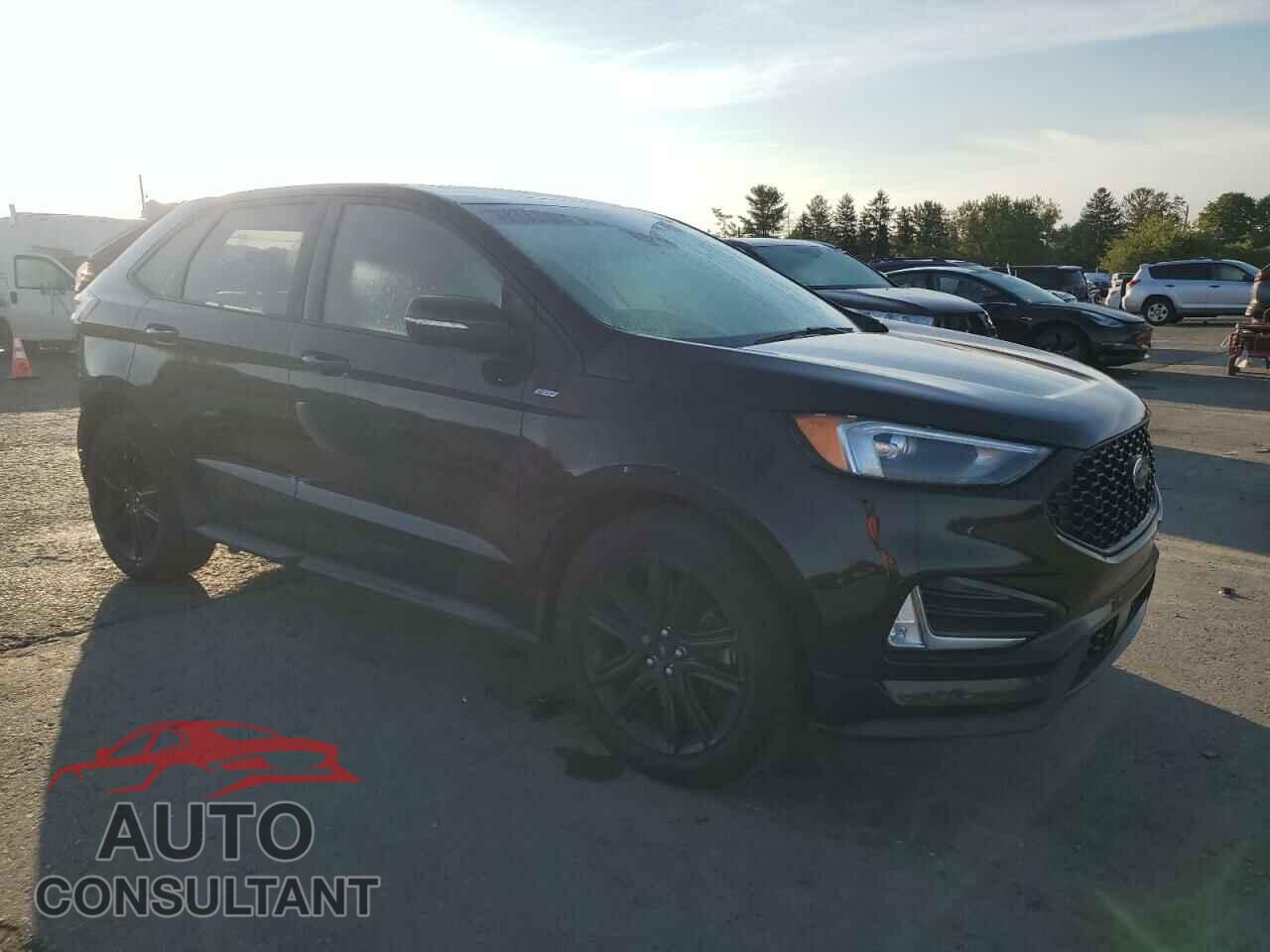 FORD EDGE 2020 - 2FMPK4J93LBB30835
