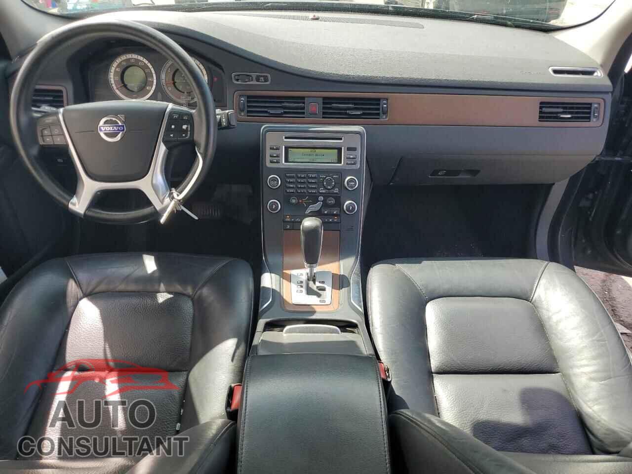 VOLVO S80 2010 - YV1982AS8A1122574