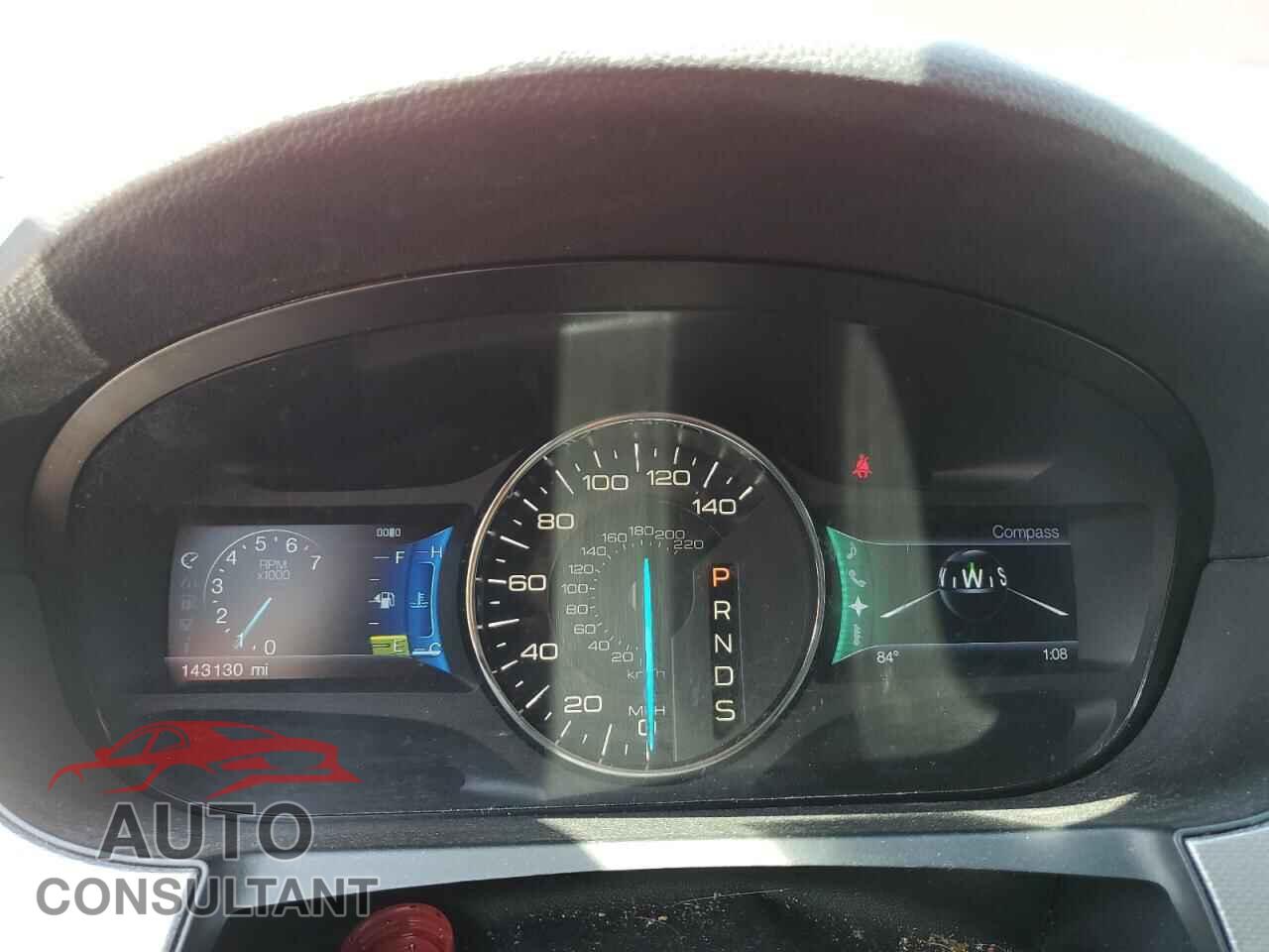 FORD EDGE 2013 - 2FMDK3JC1DBC45069