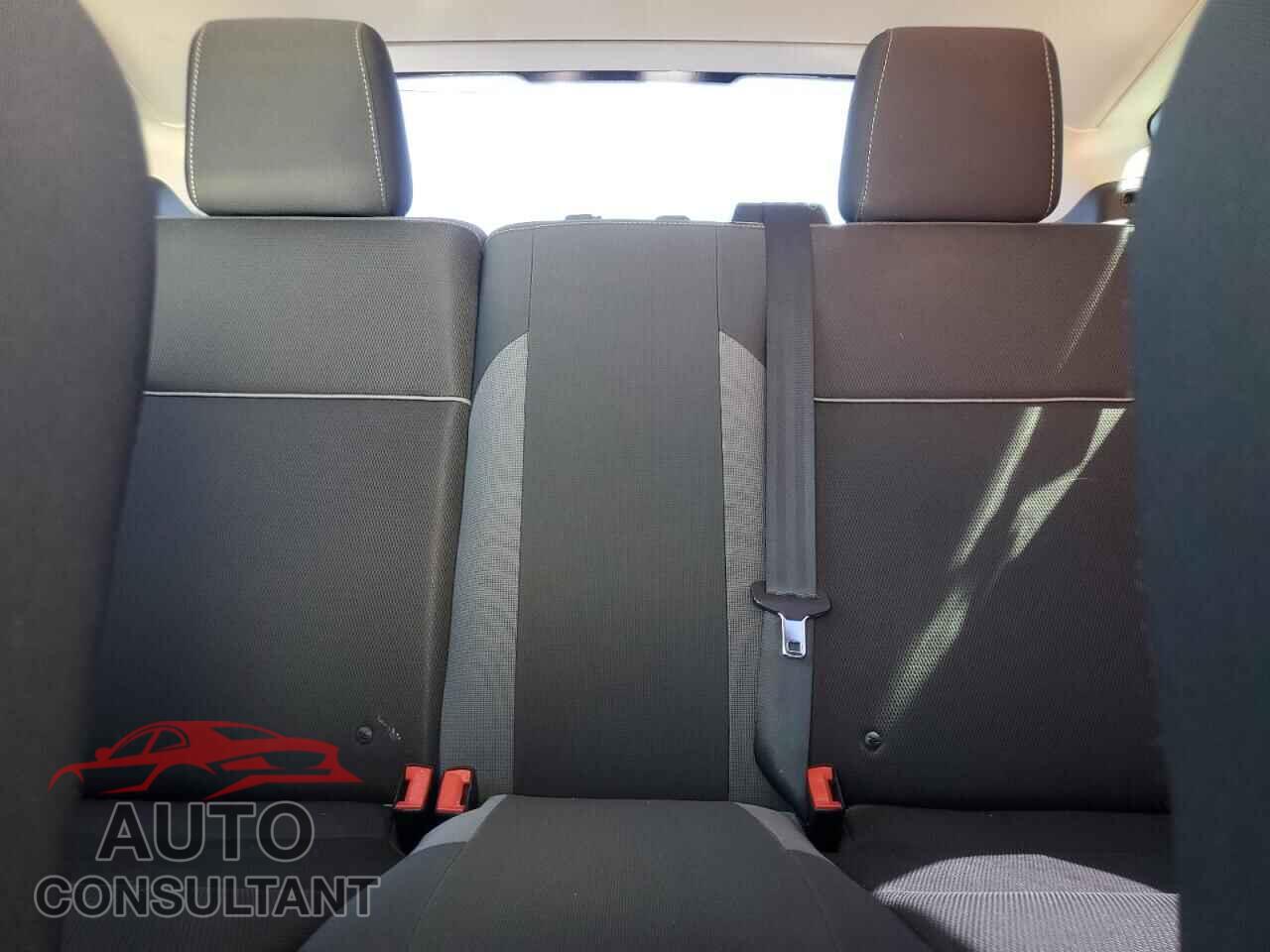 FORD FOCUS 2012 - 1FAHP3K21CL190835
