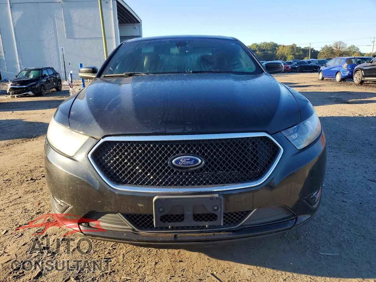 FORD TAURUS 2014 - 1FAHP2KT5EG110385