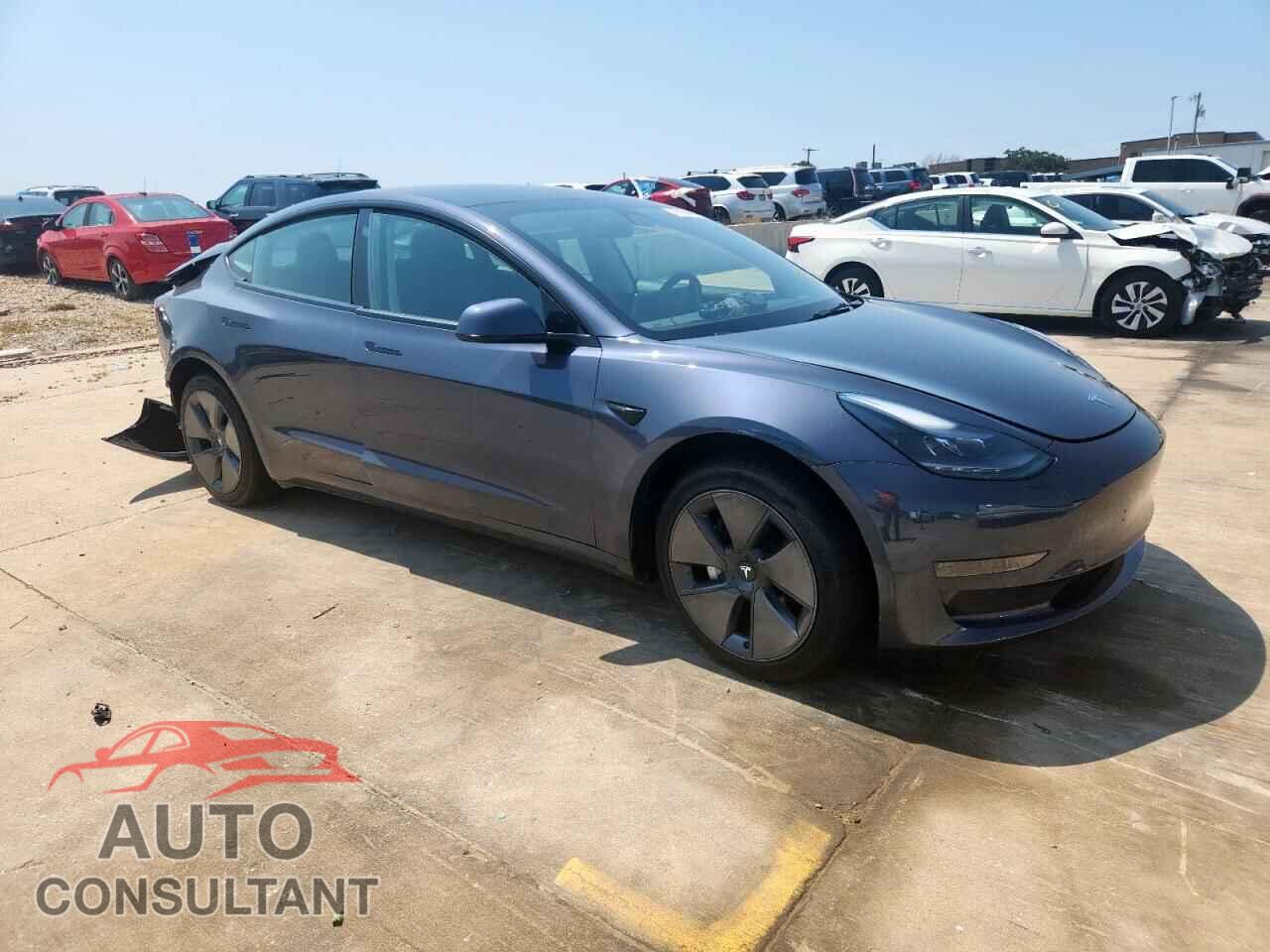 TESLA MODEL 3 2023 - 5YJ3E1EA9PF554140