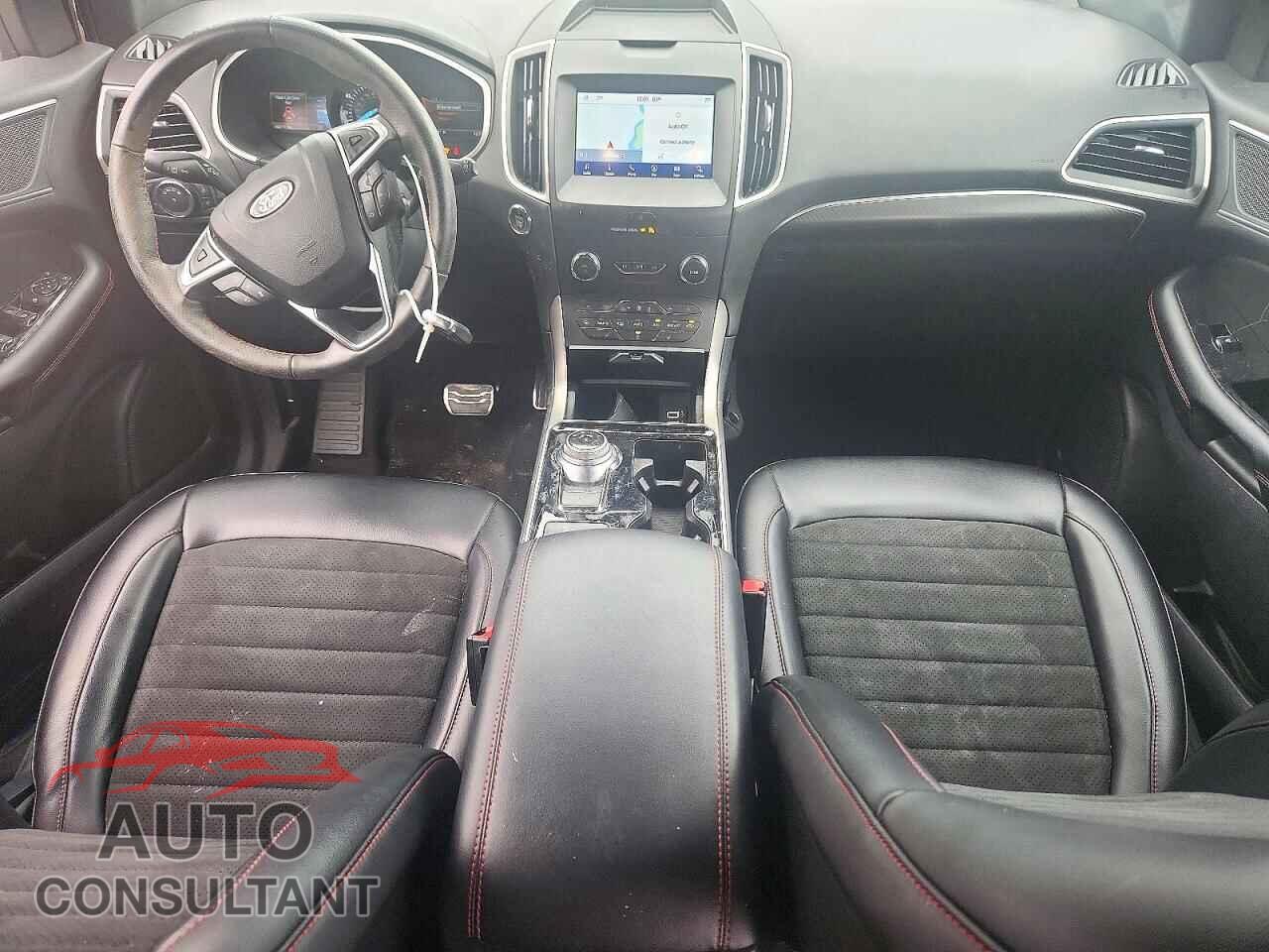 FORD EDGE 2020 - 2FMPK3J97LBB41735