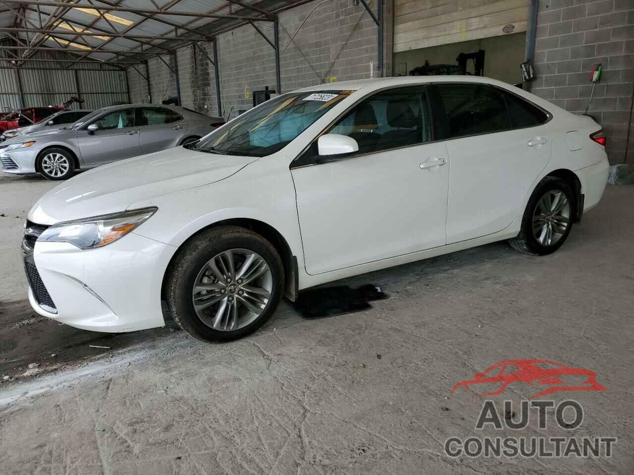 TOYOTA CAMRY 2016 - 4T1BF1FK2GU133251