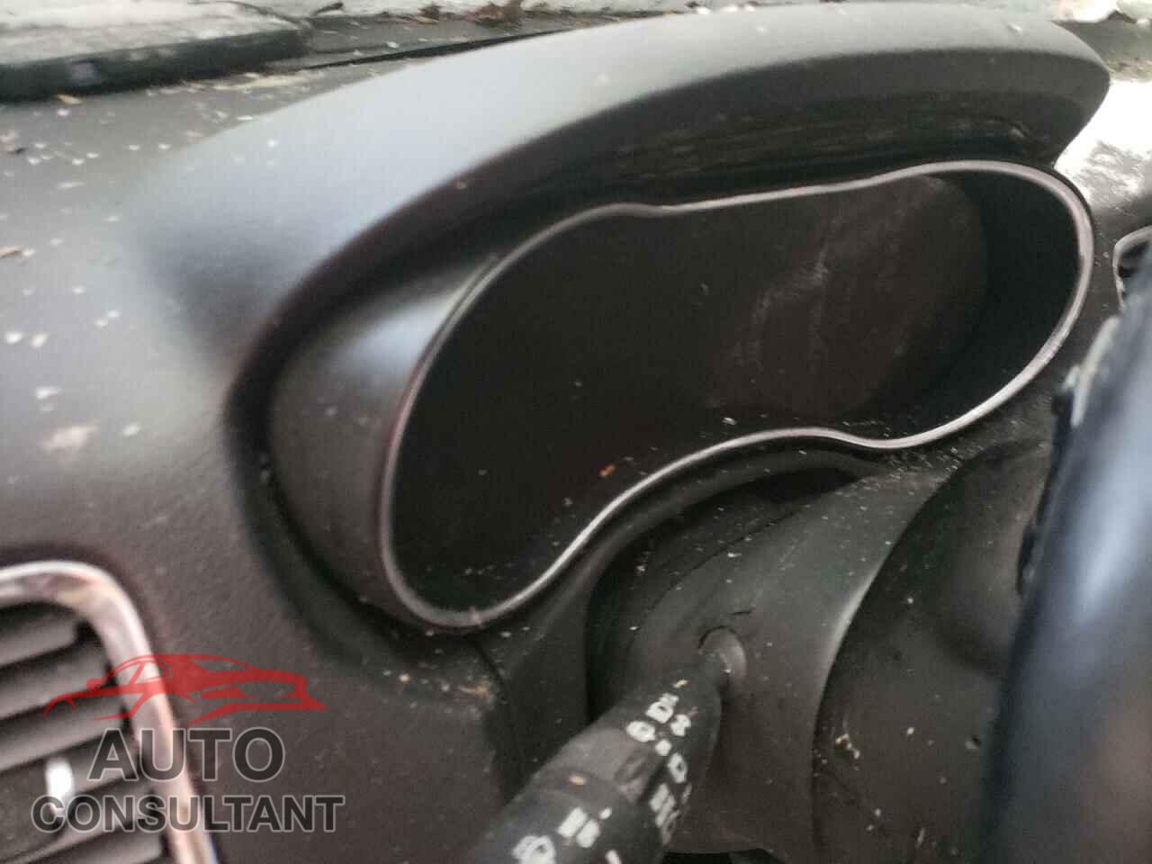 DODGE DURANGO 2017 - 1C4RDJDG6HC725749