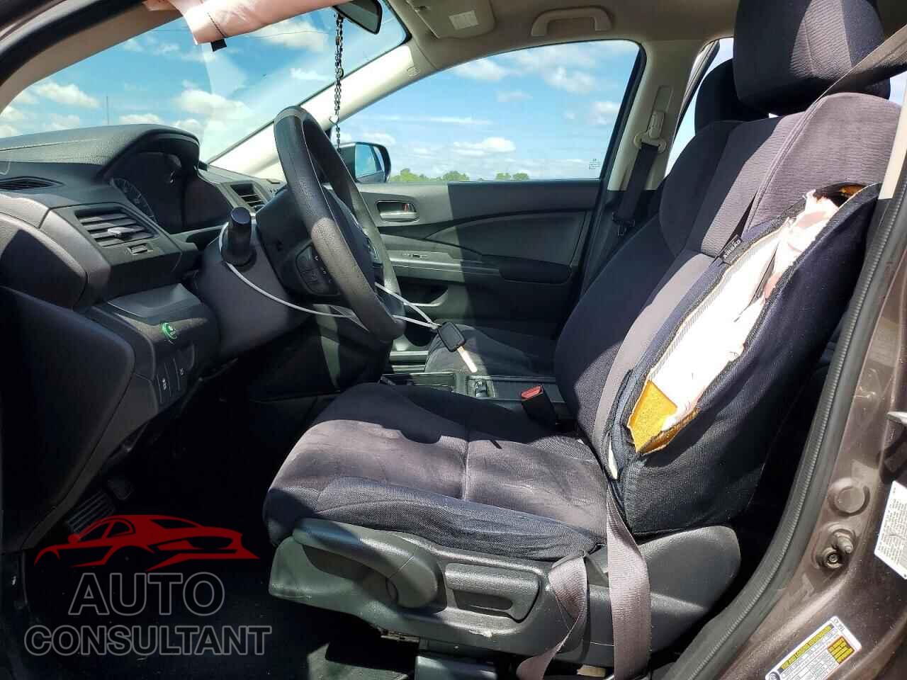 HONDA CRV 2014 - 3CZRM3H34EG705697
