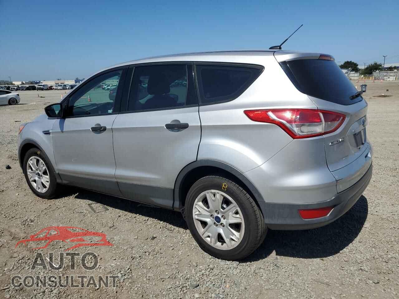 FORD ESCAPE 2016 - 1FMCU0F72GUC80296
