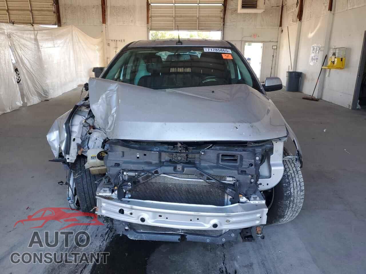 FORD EDGE 2013 - 2FMDK3JCXDBE09919