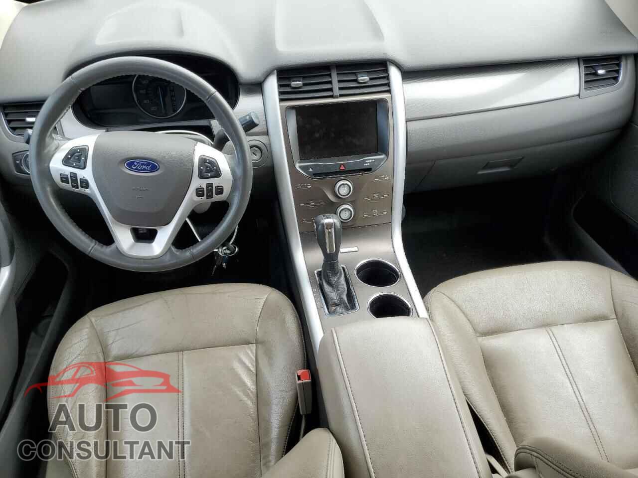 FORD EDGE 2014 - 2FMDK4JC4EBB34460
