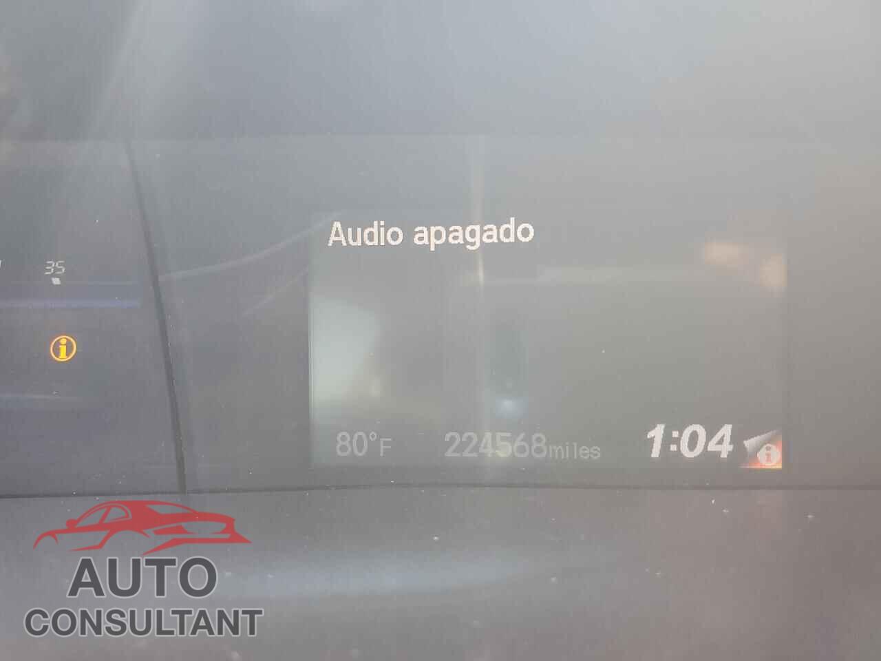 HONDA CIVIC 2012 - 19XFB2F82CE370939