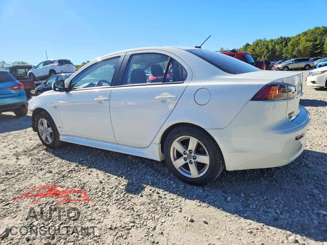 MITSUBISHI LANCER 2014 - JA32V2FW3EU009565