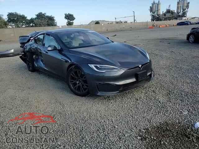 TESLA MODEL S 2022 - 5YJSA1E59NF463375