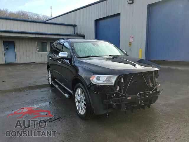 DODGE DURANGO 2014 - 1C4SDJET4EC595799