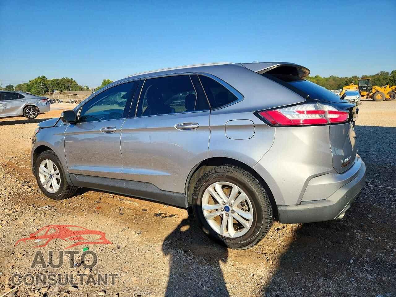 FORD EDGE 2020 - 2FMPK3J94LBA32293