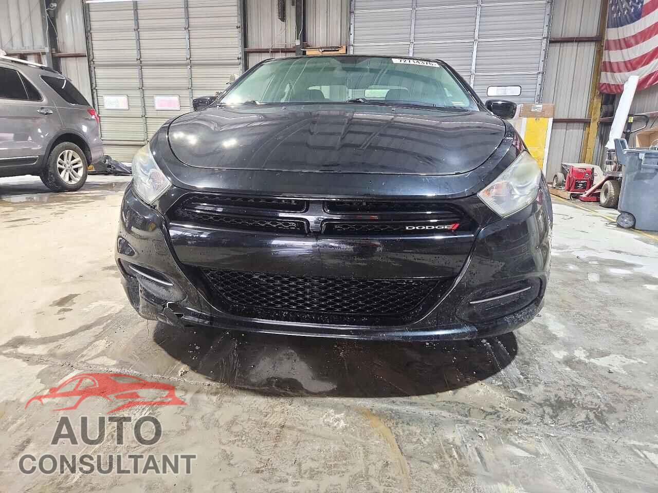 DODGE DART 2015 - 1C3CDFAA2FD362798