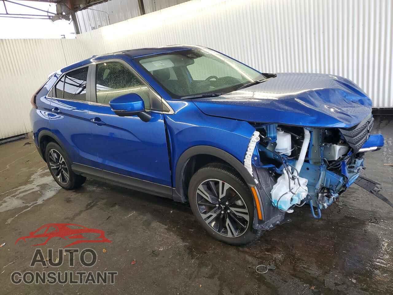 MITSUBISHI ECLIPSE 2026 - JA4ATWAA7TZ003428