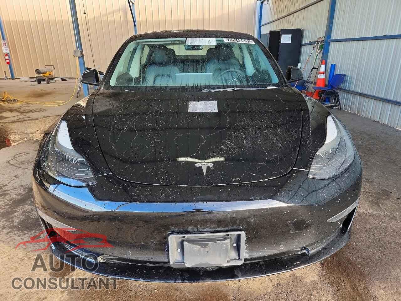 TESLA MODEL 3 2022 - 5YJ3E1EB6NF288968