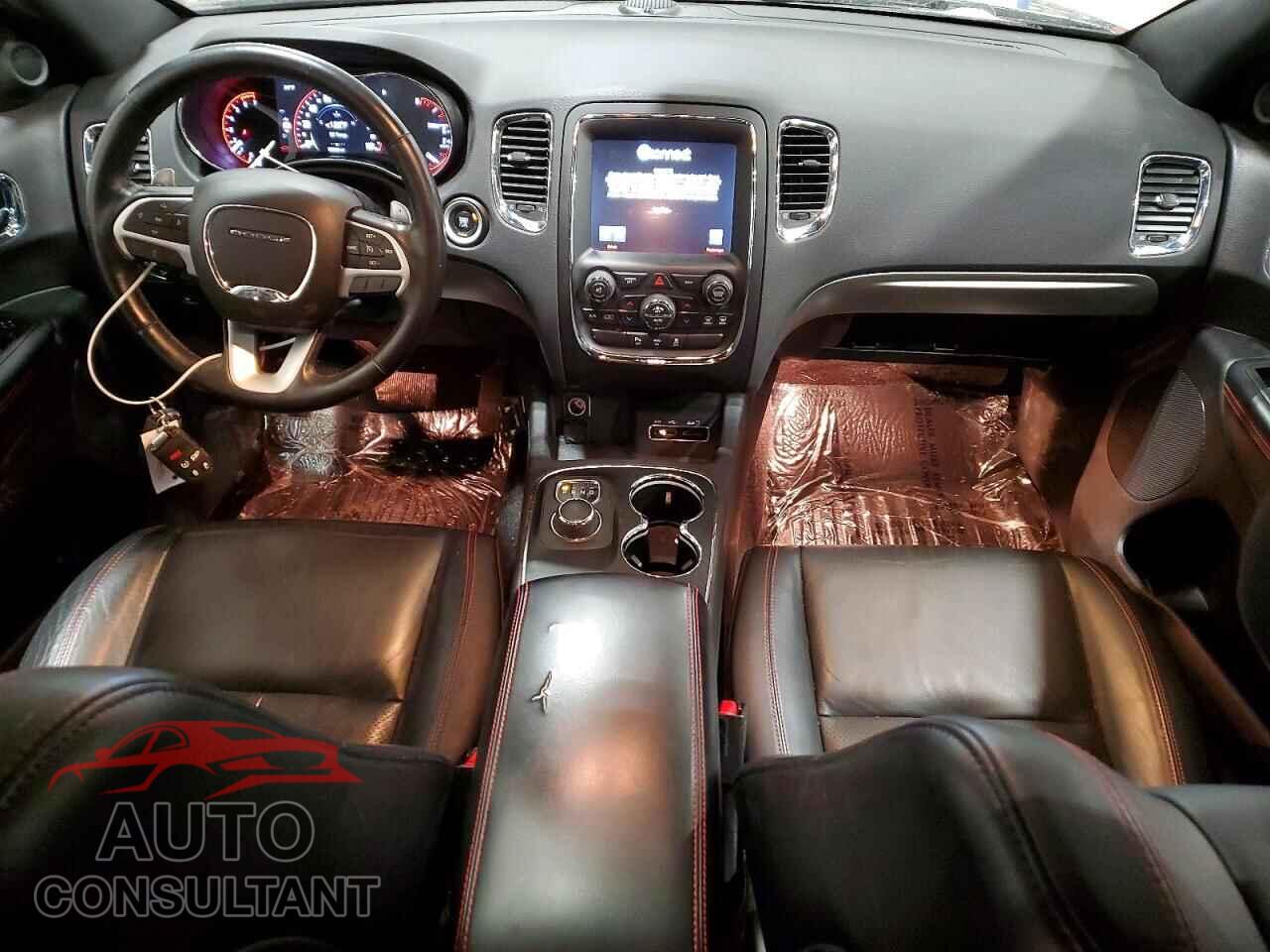 DODGE DURANGO 2015 - 1C4SDJCT7FC715518