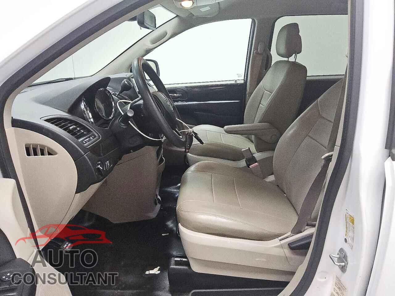 DODGE CARAVAN 2019 - 2C4RDGBG9KR778207