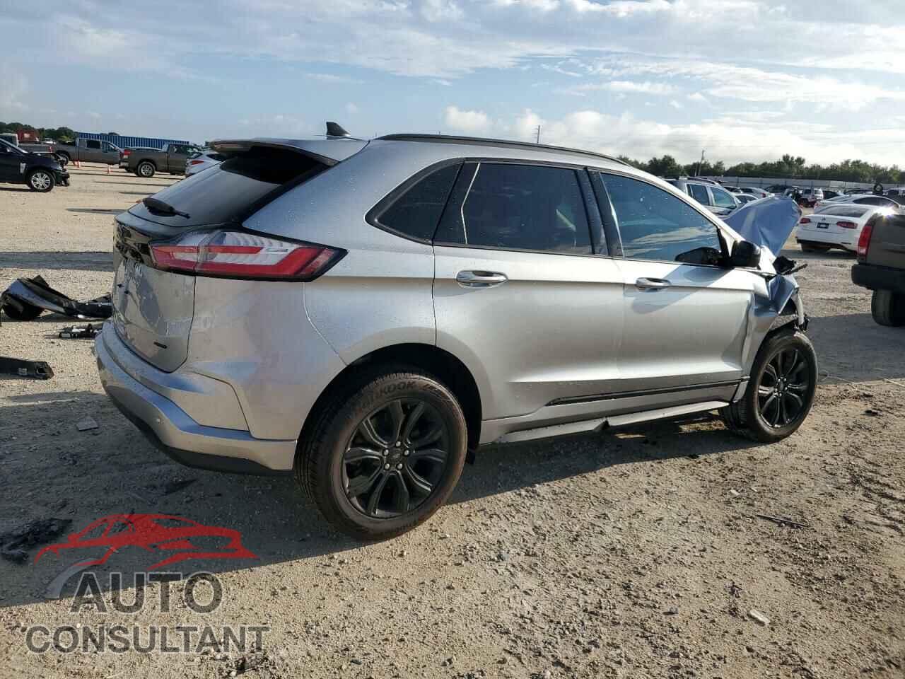 FORD EDGE 2023 - 2FMPK4G93PBA40775