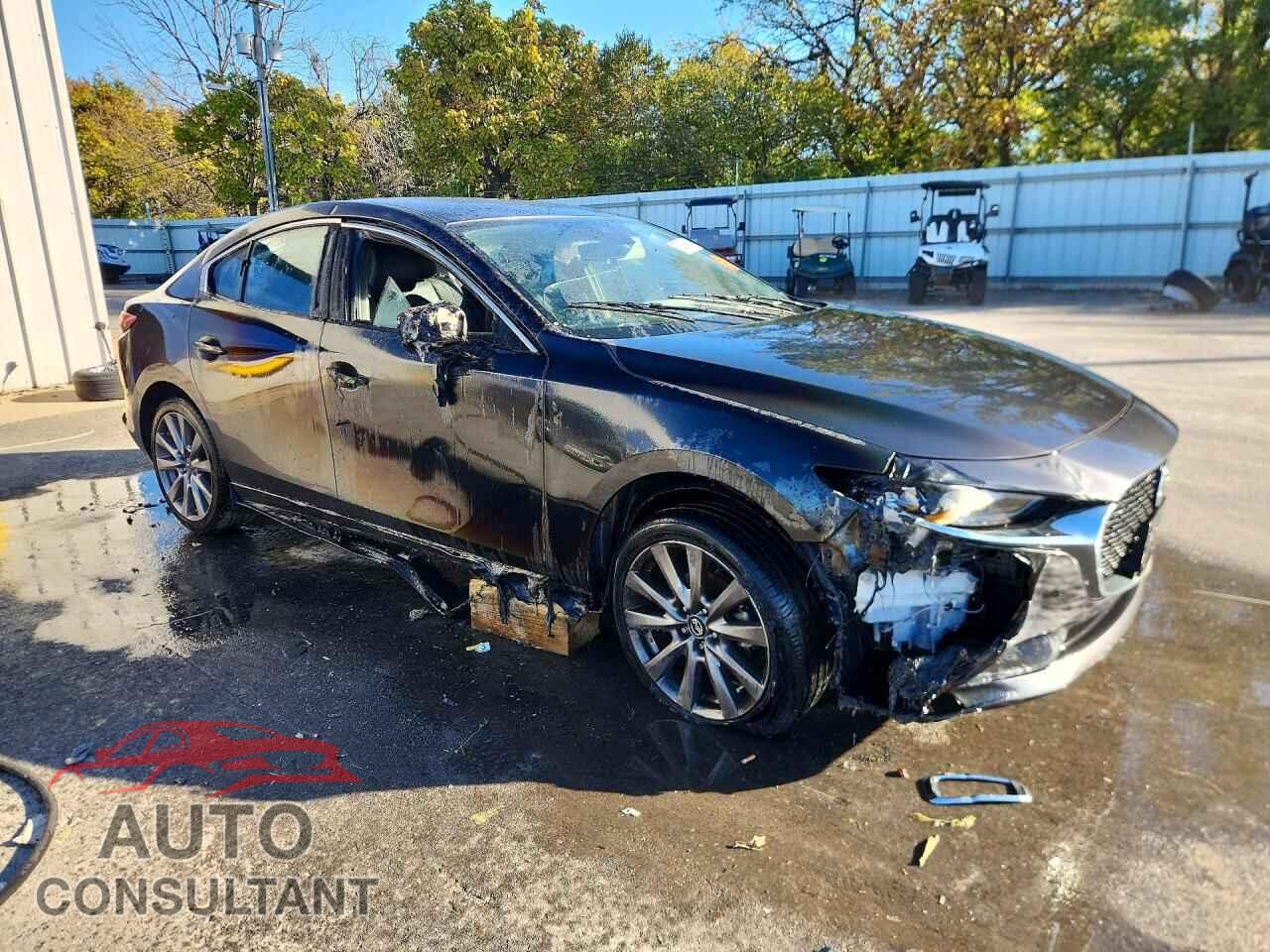 MAZDA 3 2021 - 3MZBPABL3MM201750