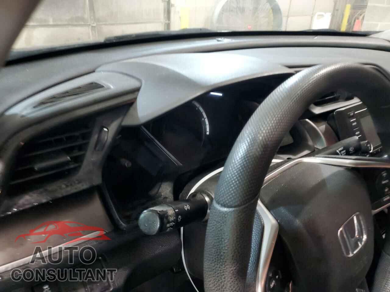 HONDA CIVIC 2017 - 19XFC2F5XHE026298