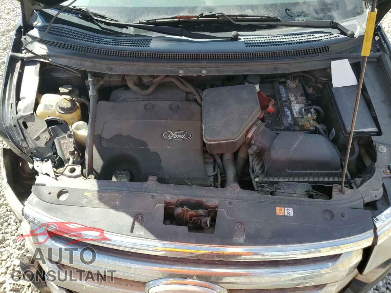 FORD EDGE 2013 - 2FMDK4KC8DBB22499