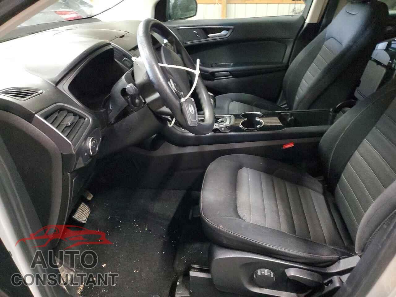 FORD EDGE 2018 - 2FMPK4G96JBB37668