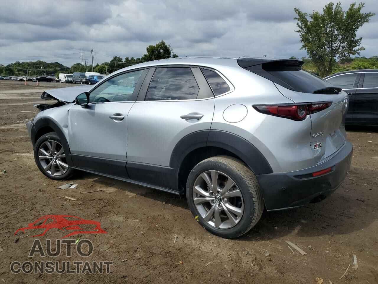 MAZDA CX30 2020 - 3MVDMACL4LM117520