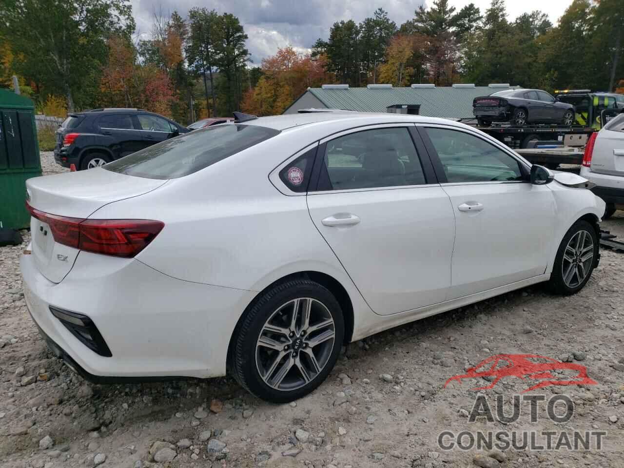 KIA FORTE 2019 - 3KPF54AD9KE028264