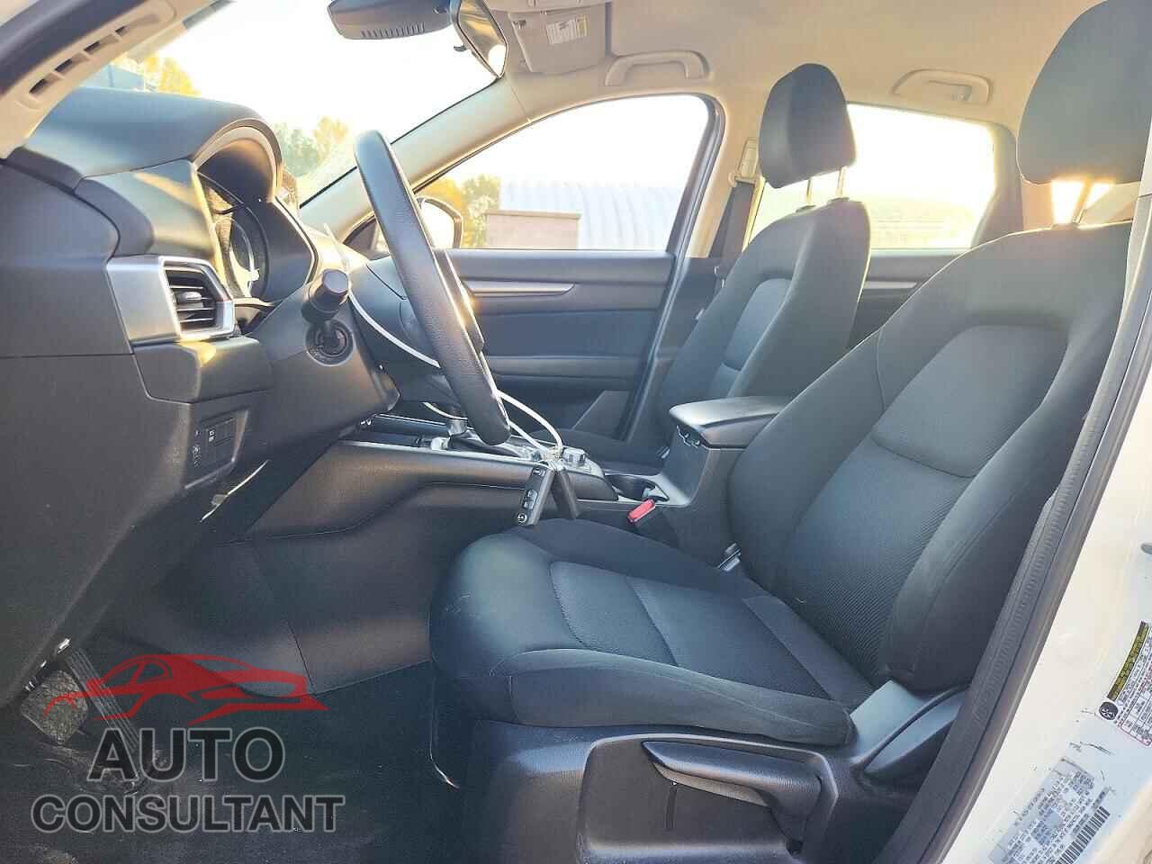 MAZDA CX-5 2017 - JM3KFBBL2H0103921
