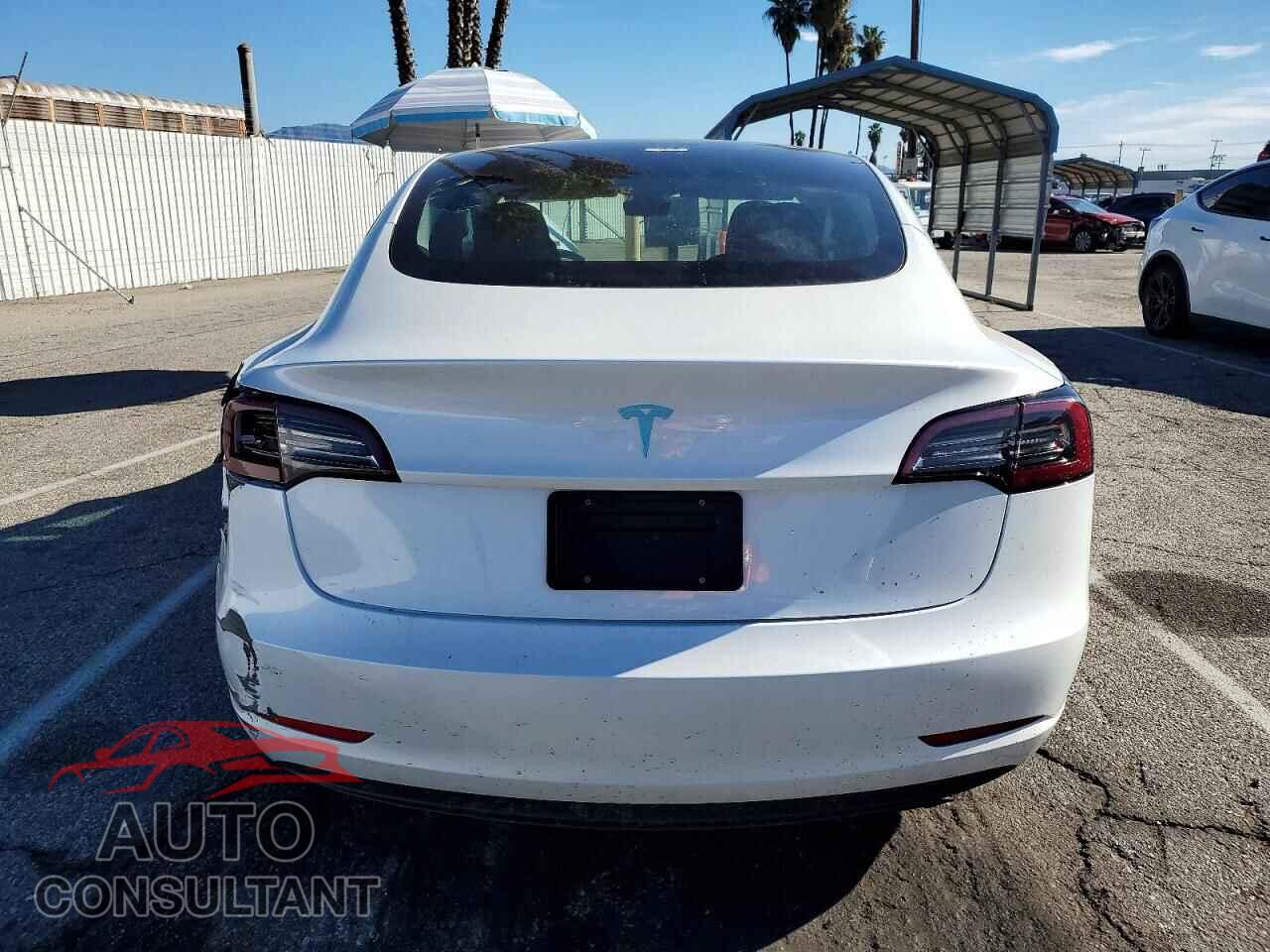TESLA MODEL 3 2023 - 5YJ3E1EA5PF430270
