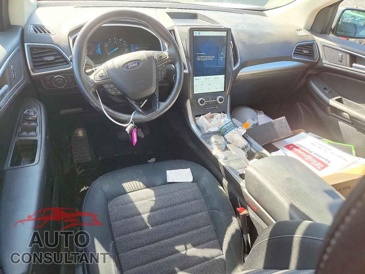 FORD EDGE 2021 - 2FMPK3G99MBA07057