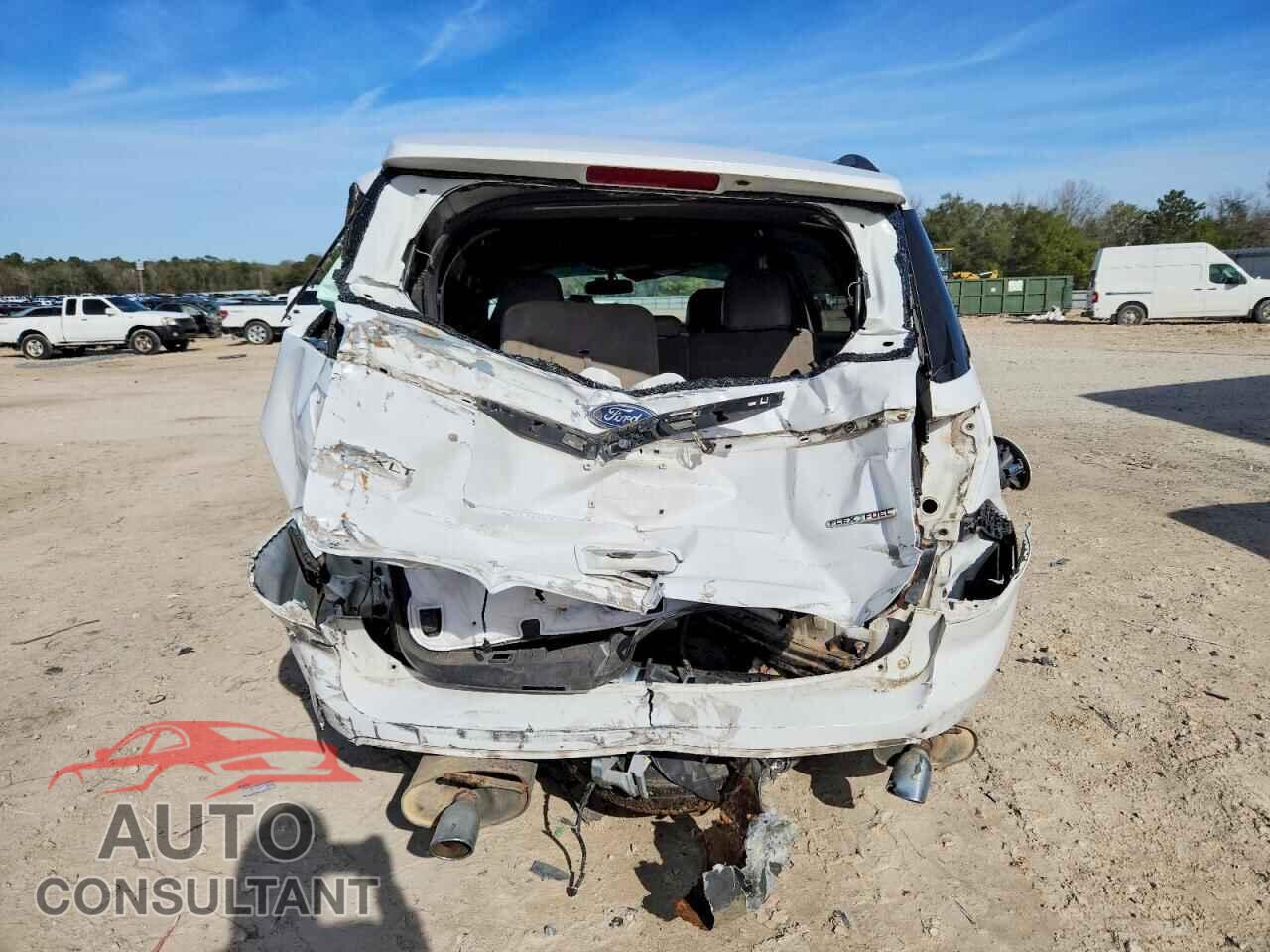 FORD EXPLORER 2013 - 1FM5K7D86DGA22926