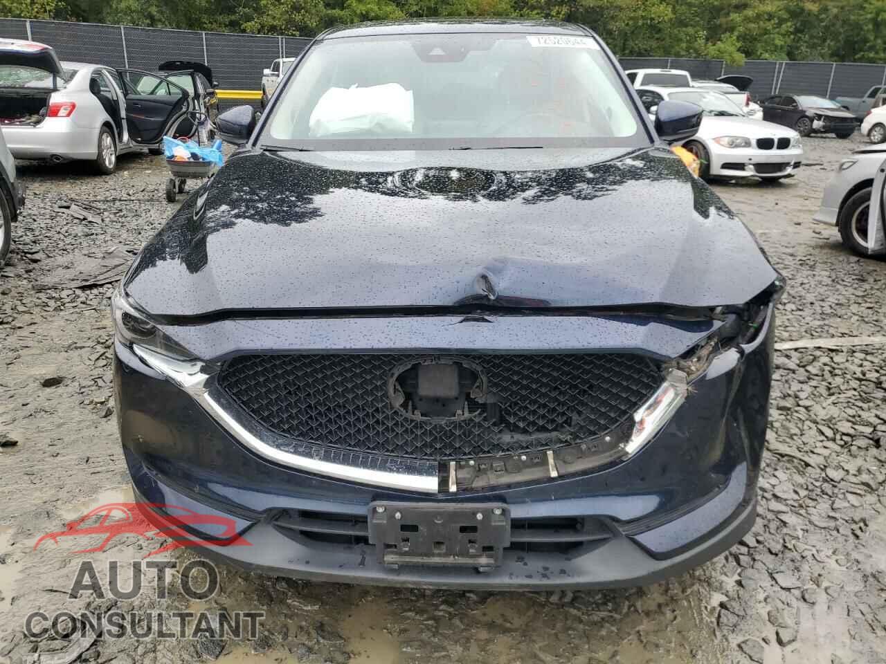 MAZDA CX-5 2019 - JM3KFBDM9K0535323
