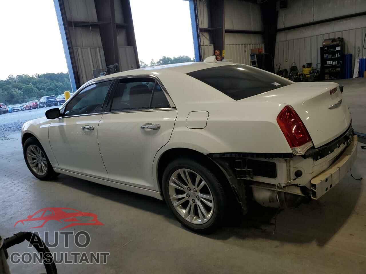 CHRYSLER 300 2017 - 2C3CCAEG0HH566509