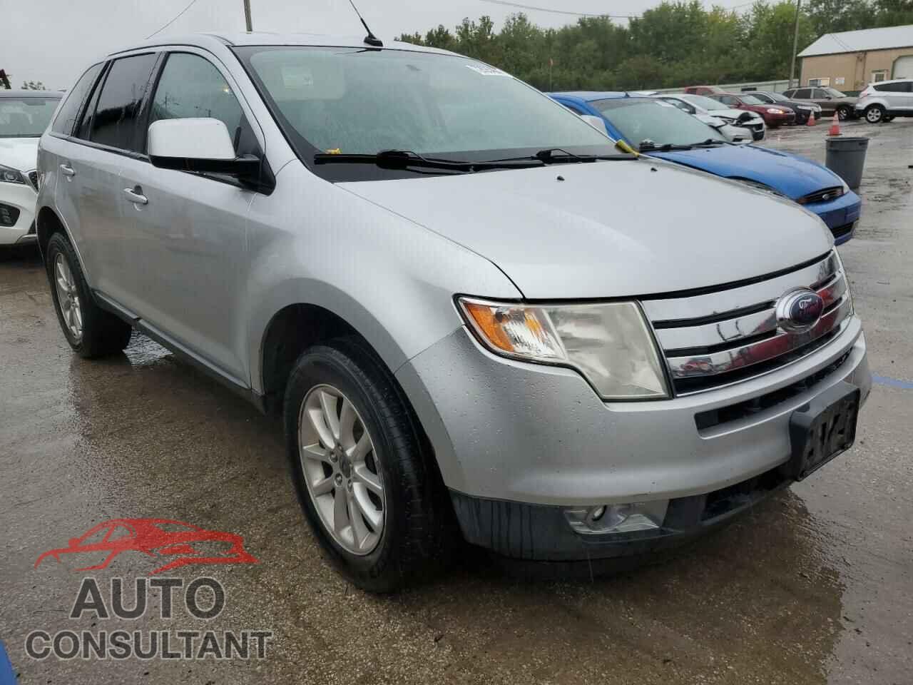 FORD EDGE 2010 - 2FMDK3JC1ABA83228