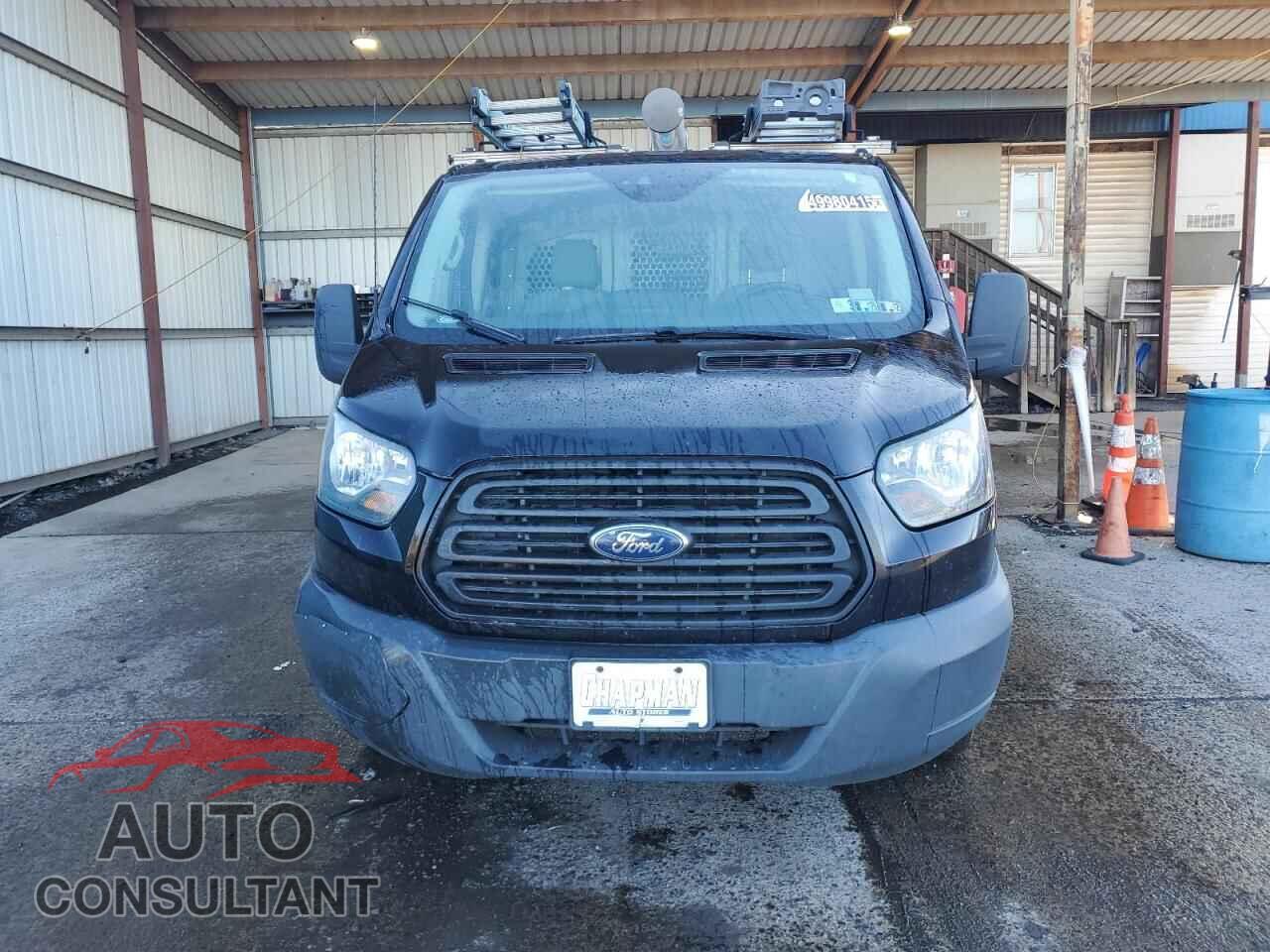 FORD TRANSIT 2016 - 1FTYE1YM7GKB54253