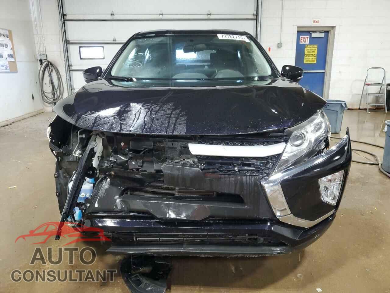 MITSUBISHI ECLIPSE 2020 - JA4AS3AA1LZ033154