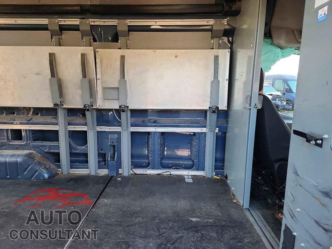 FORD TRANSIT 2020 - 1FTBR3X86LKA18538