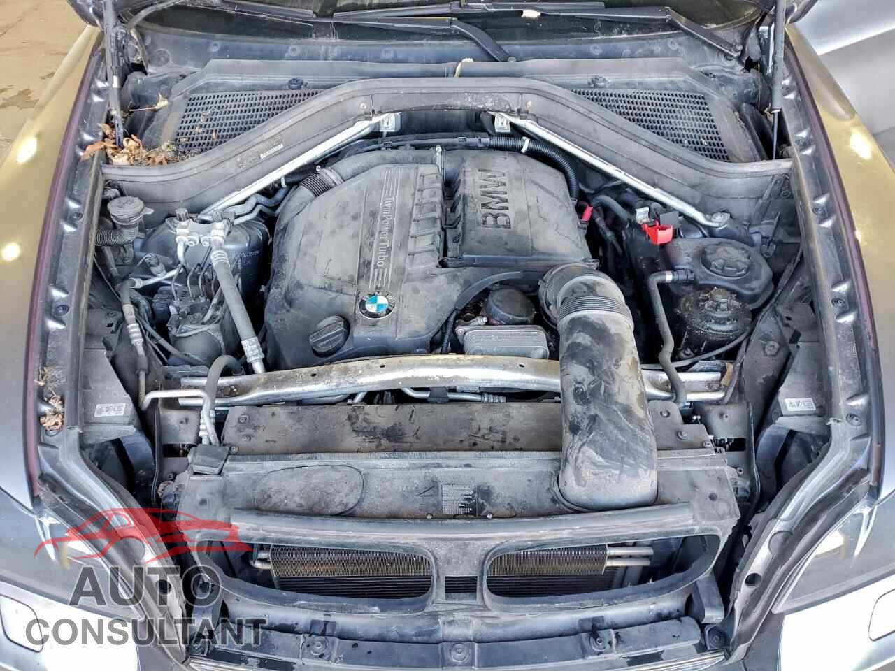BMW X6 2014 - 5UXFG2C51E0C45603