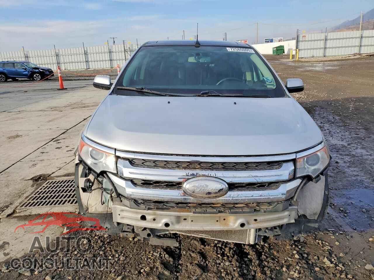FORD EDGE 2013 - 2FMDK4JC3DBC80069