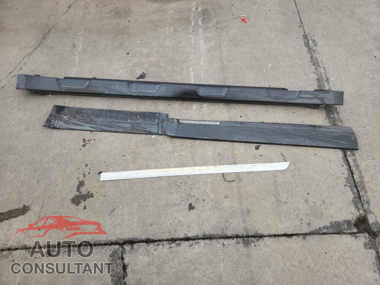SUBARU OUTBACK 2012 - 4S4BRDLC1C2275408