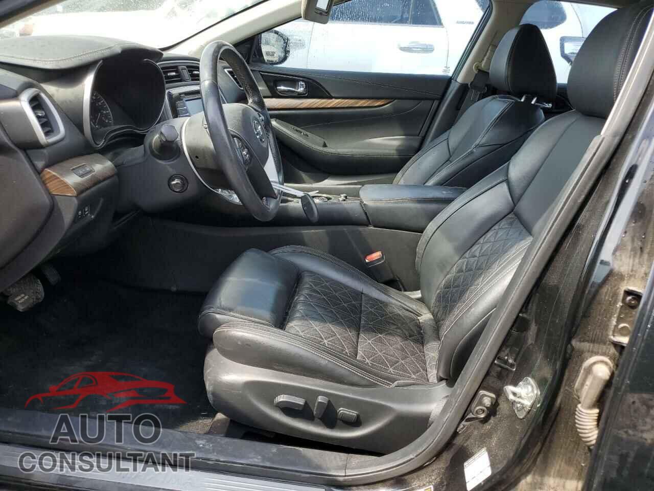 NISSAN MAXIMA 2016 - 1N4AA6AP1GC418081