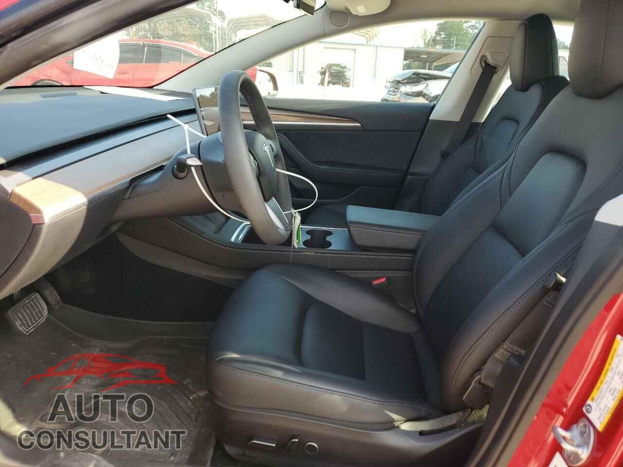 TESLA MODEL 3 2023 - 5YJ3E1EA2PF490202