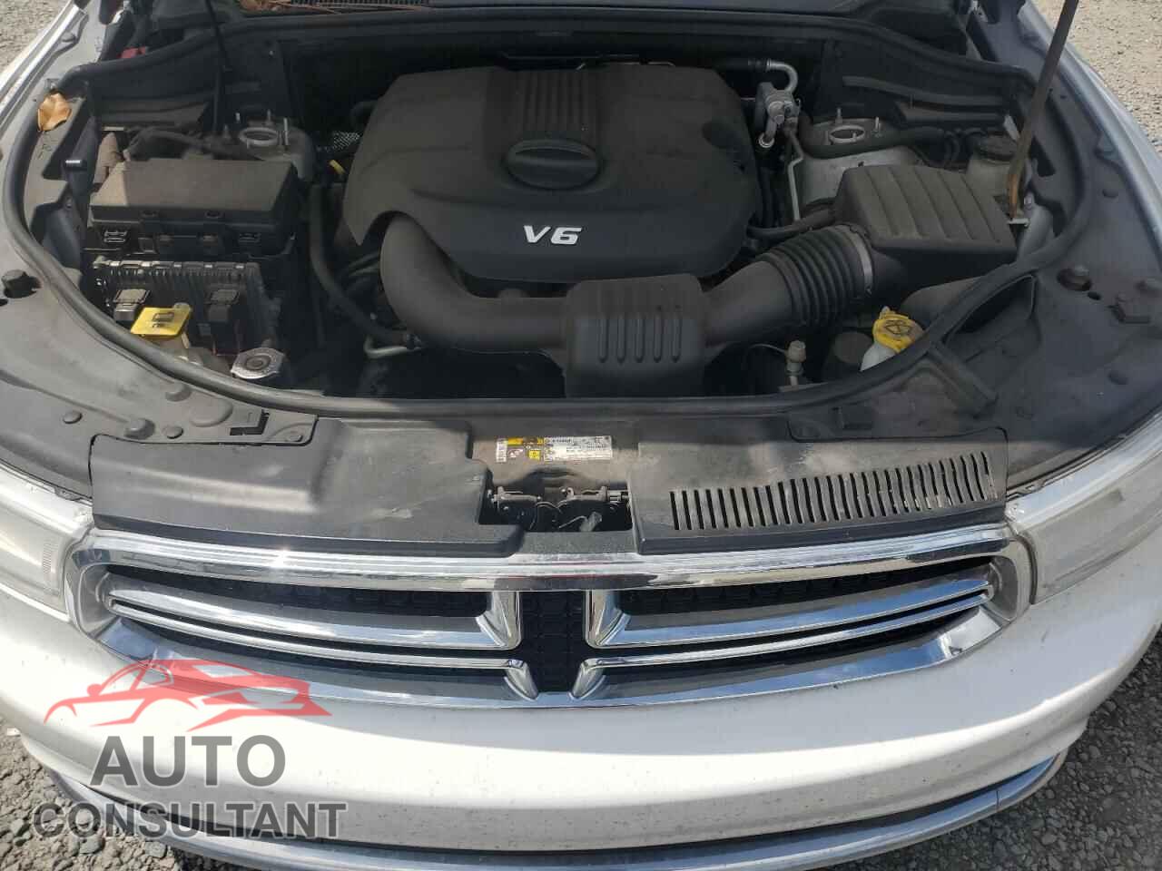 DODGE DURANGO 2015 - 1C4RDHDG3FC800834