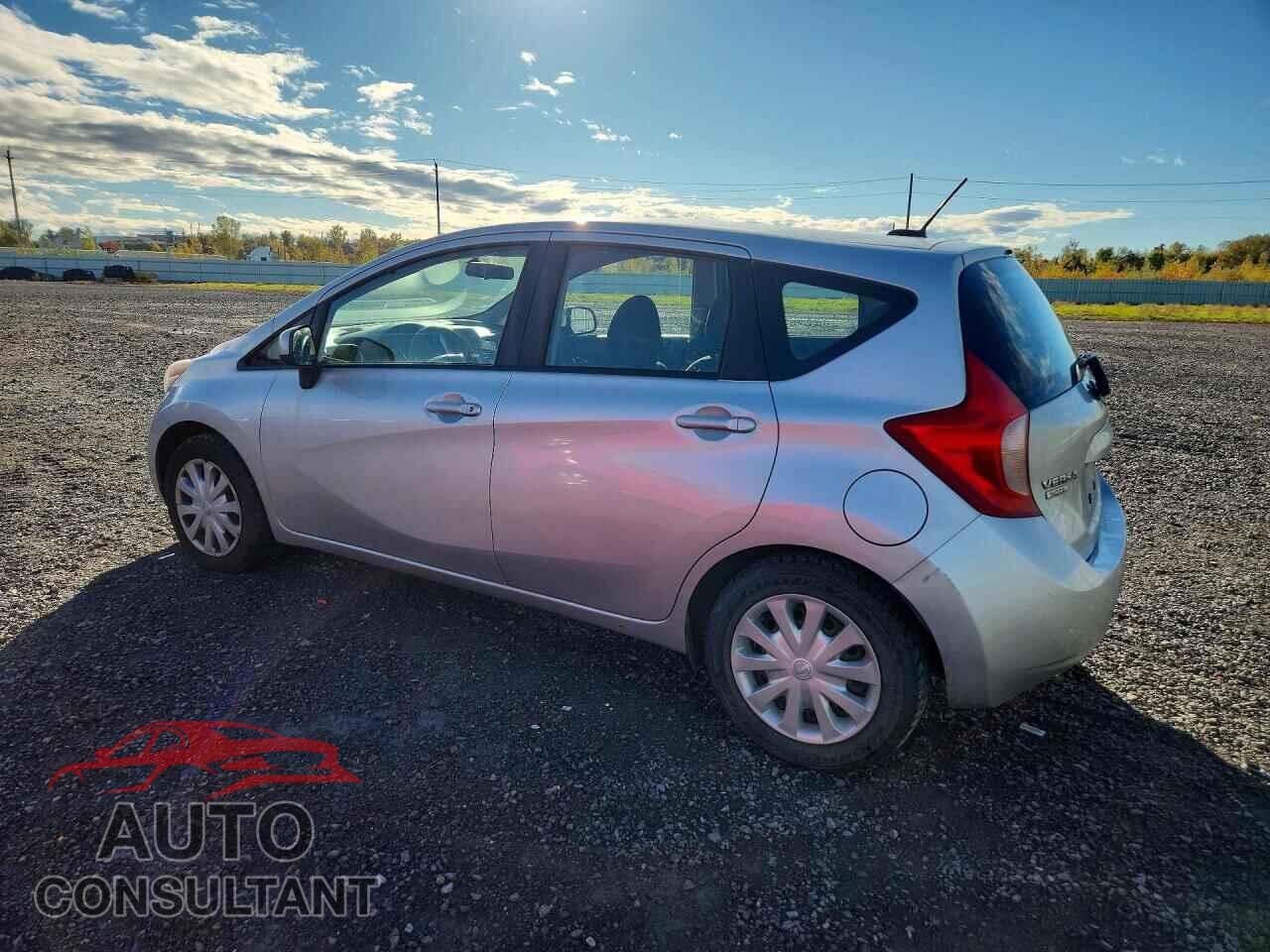 NISSAN VERSA 2014 - 3N1CE2CP0EL402018