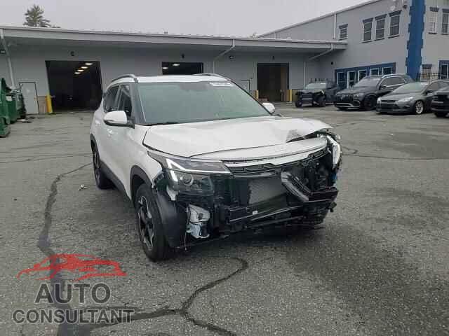 KIA SELTOS 2025 - KNDERCAA7S7754303