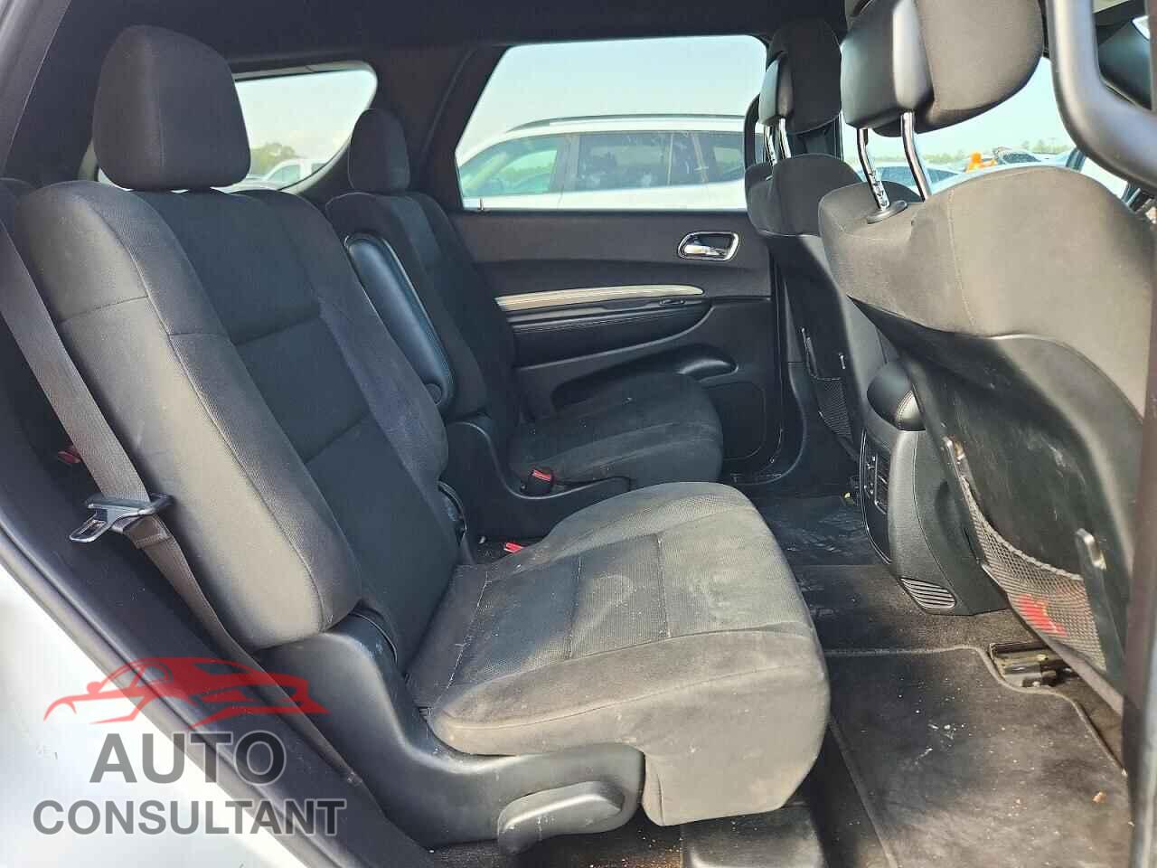 DODGE DURANGO 2014 - 1C4RDHAG4EC332129